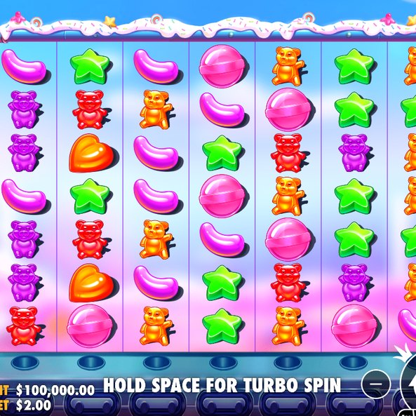Sugar Rush