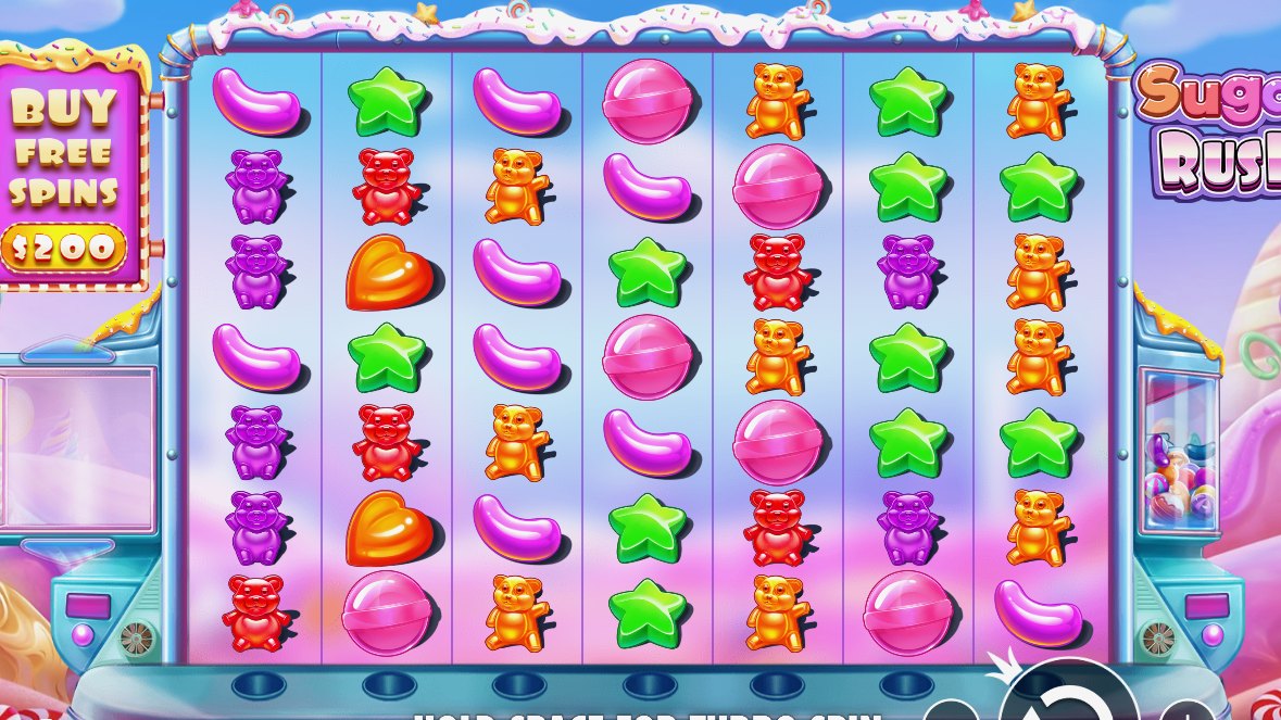 Sugar Rush